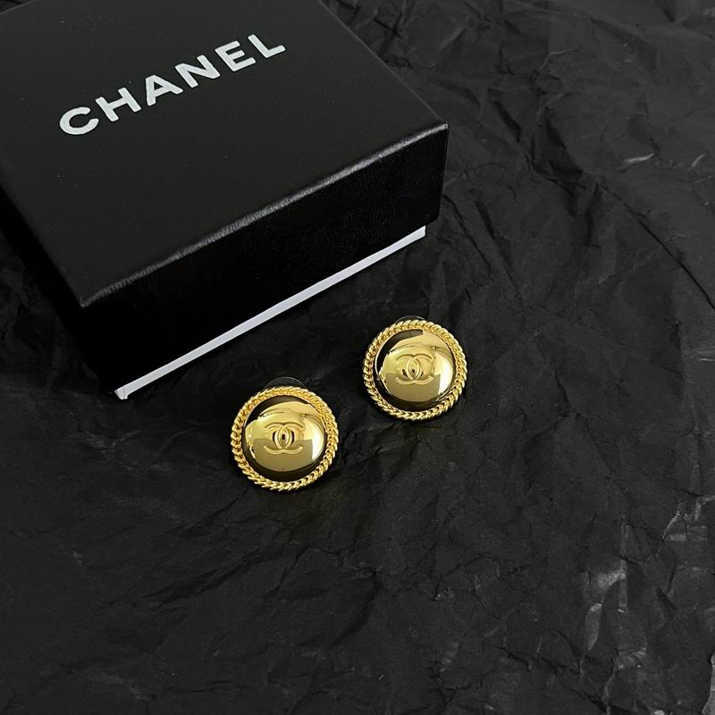 Chanel  Earring 04yxs10
